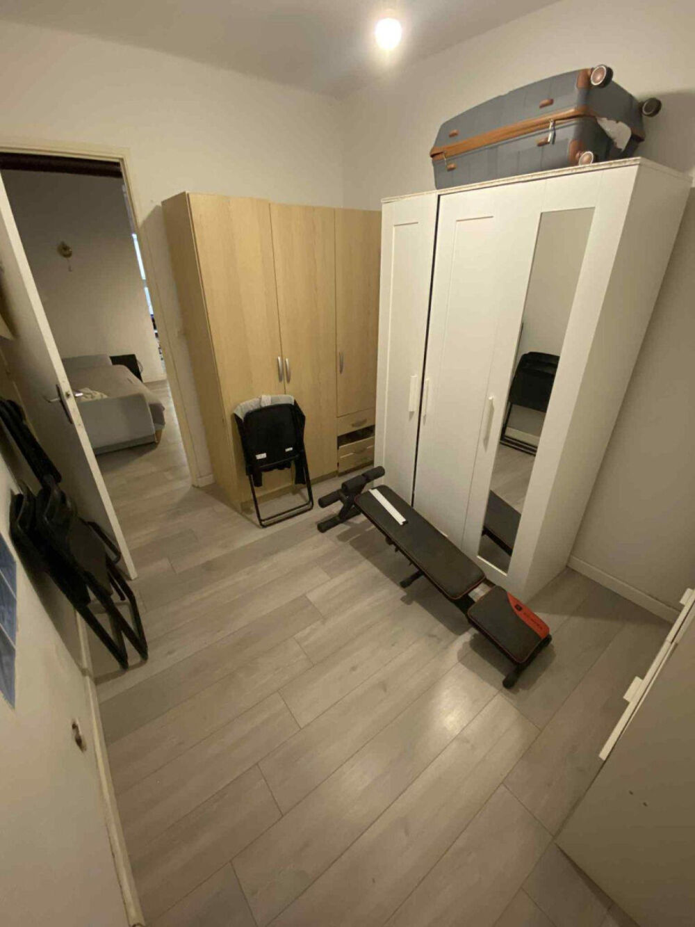Location Appartement Petit appartement tranquille courte durée La londe-les-maures