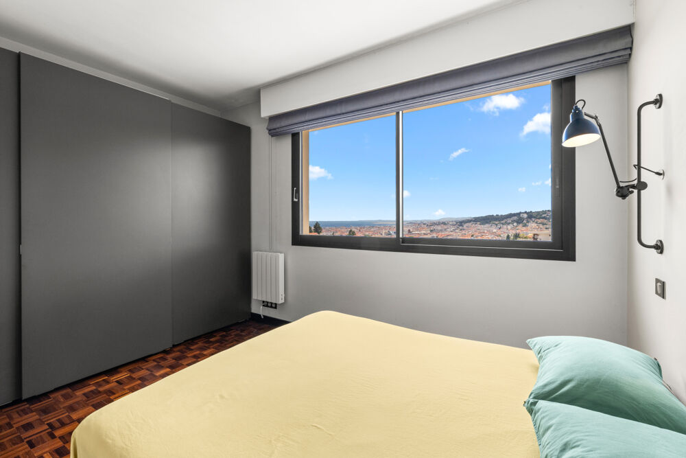 à vendre  Appartement Nice (06000)