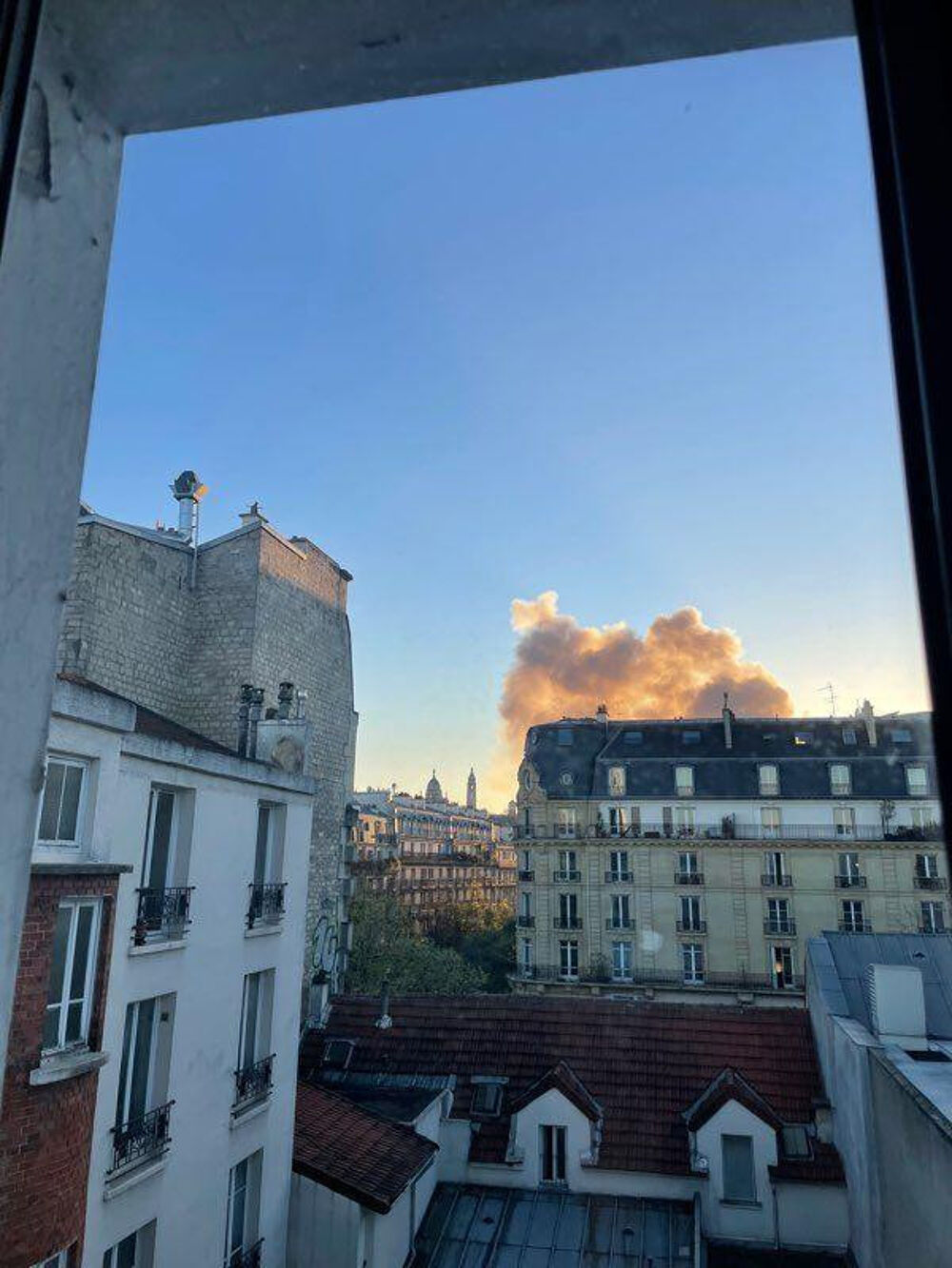 Location Appartement Location 2P meublé Paris 18