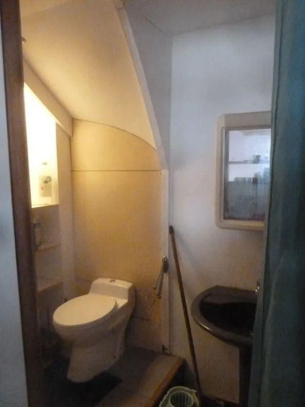 Location Appartement Location studio 25m² pour étudiant à Grenoble Grenoble