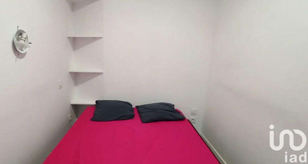 Location Appartement Beau T2 meublé 26m² avec terrasse Saint-Étienne