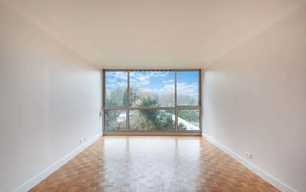 Location Appartement Beau 3P meublé 68m² avec balcon Rueil-malmaison