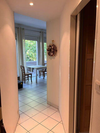  Appartement à louer 2 pièces 49 m²