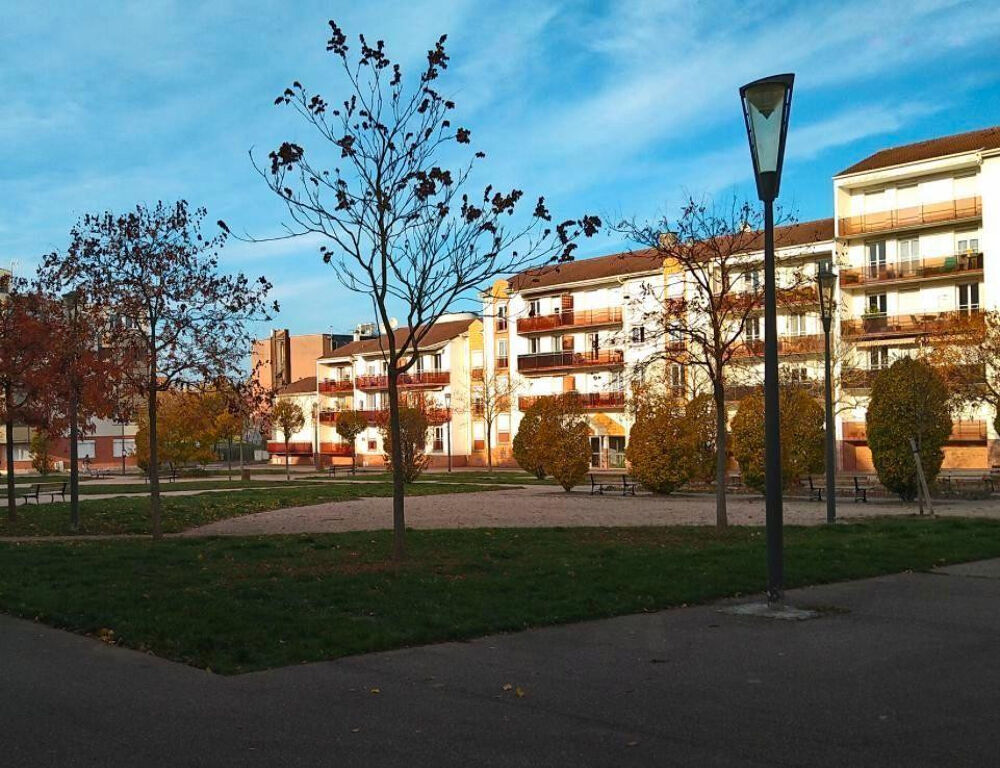 Location Appartement Loue F1 30m2 ARTEM Nancy Thermal Nancy