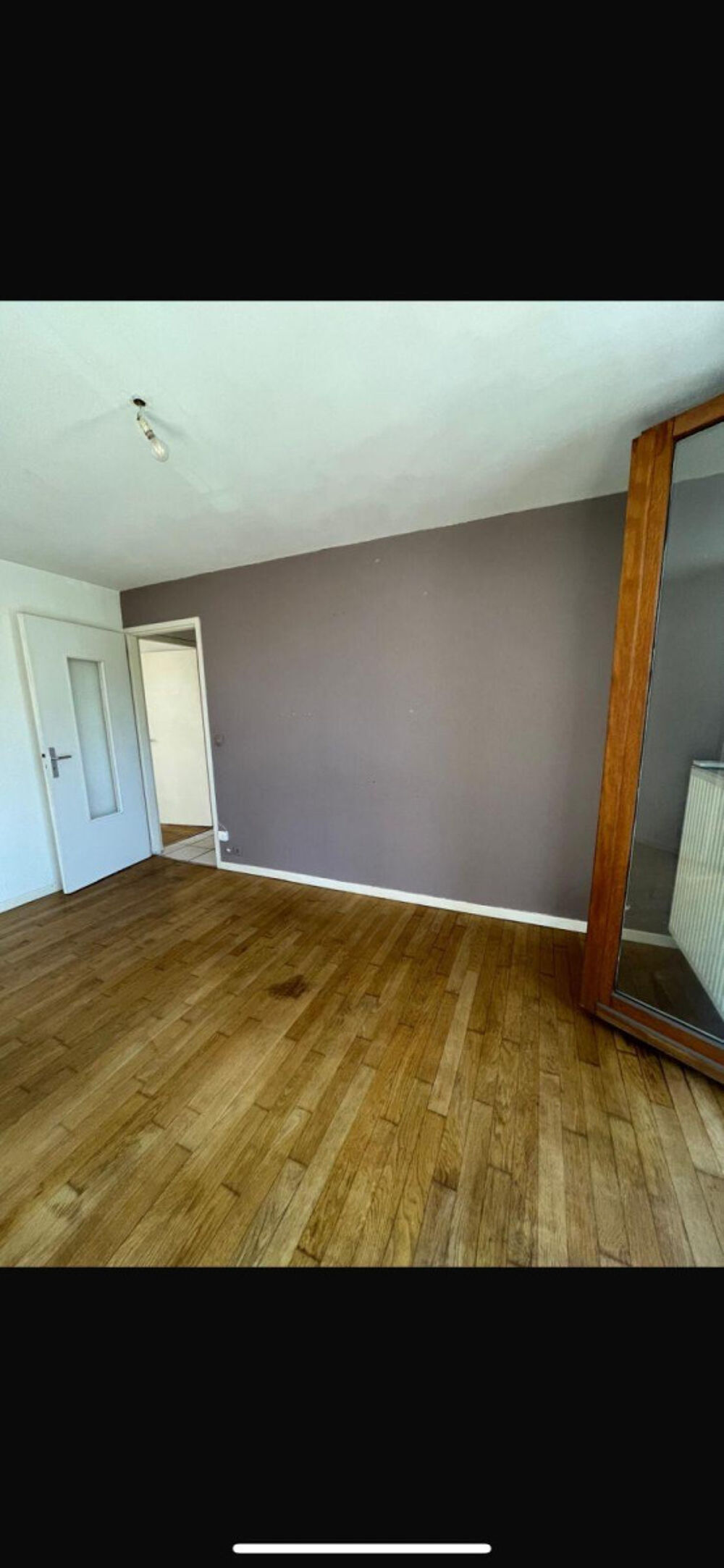 Location Appartement Appartement rénové centre annecy Annecy
