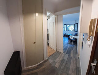  Appartement à louer 1 pièce 20 m²