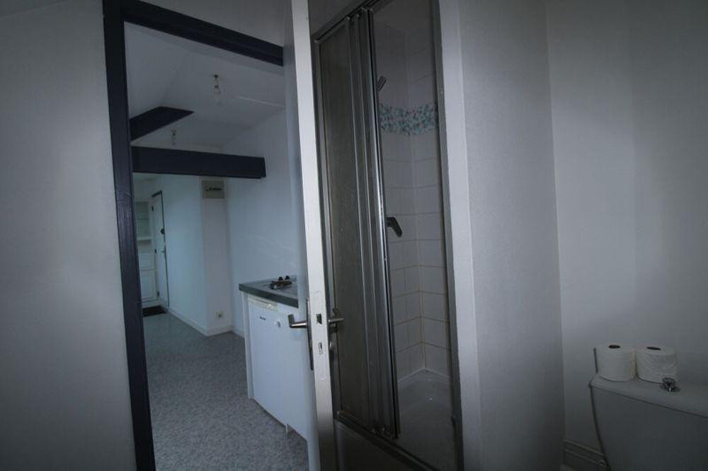 Location Studio 35 m2 Rennes
