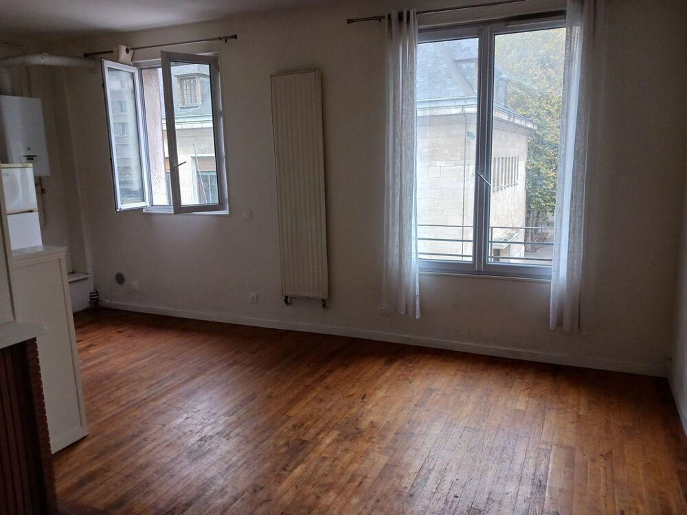 Location Appartement CHARMANT F2 DE 50M² Rouen