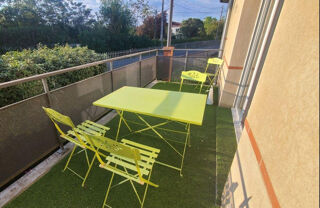  Appartement à louer 1 pièce 84 m²
