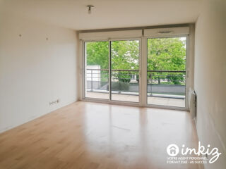  Appartement � vendre 2 pi�ces 44 m�