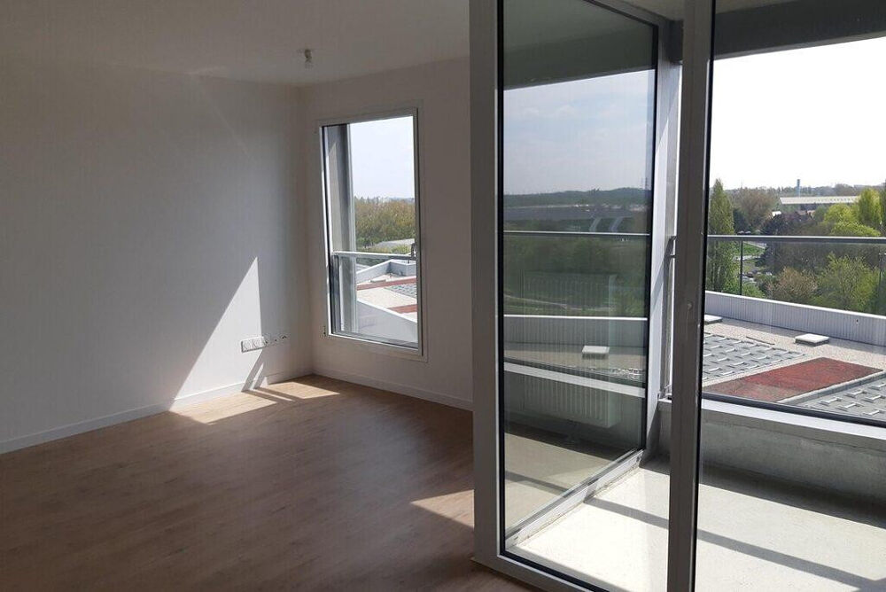 Location Appartement T2 à louer à Lille Lille