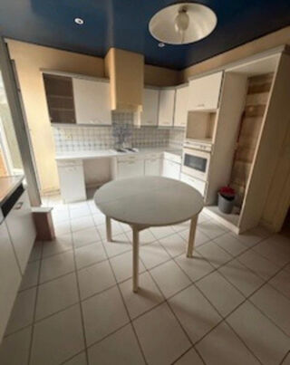  Appartement � louer 5 pi�ces 114 m�