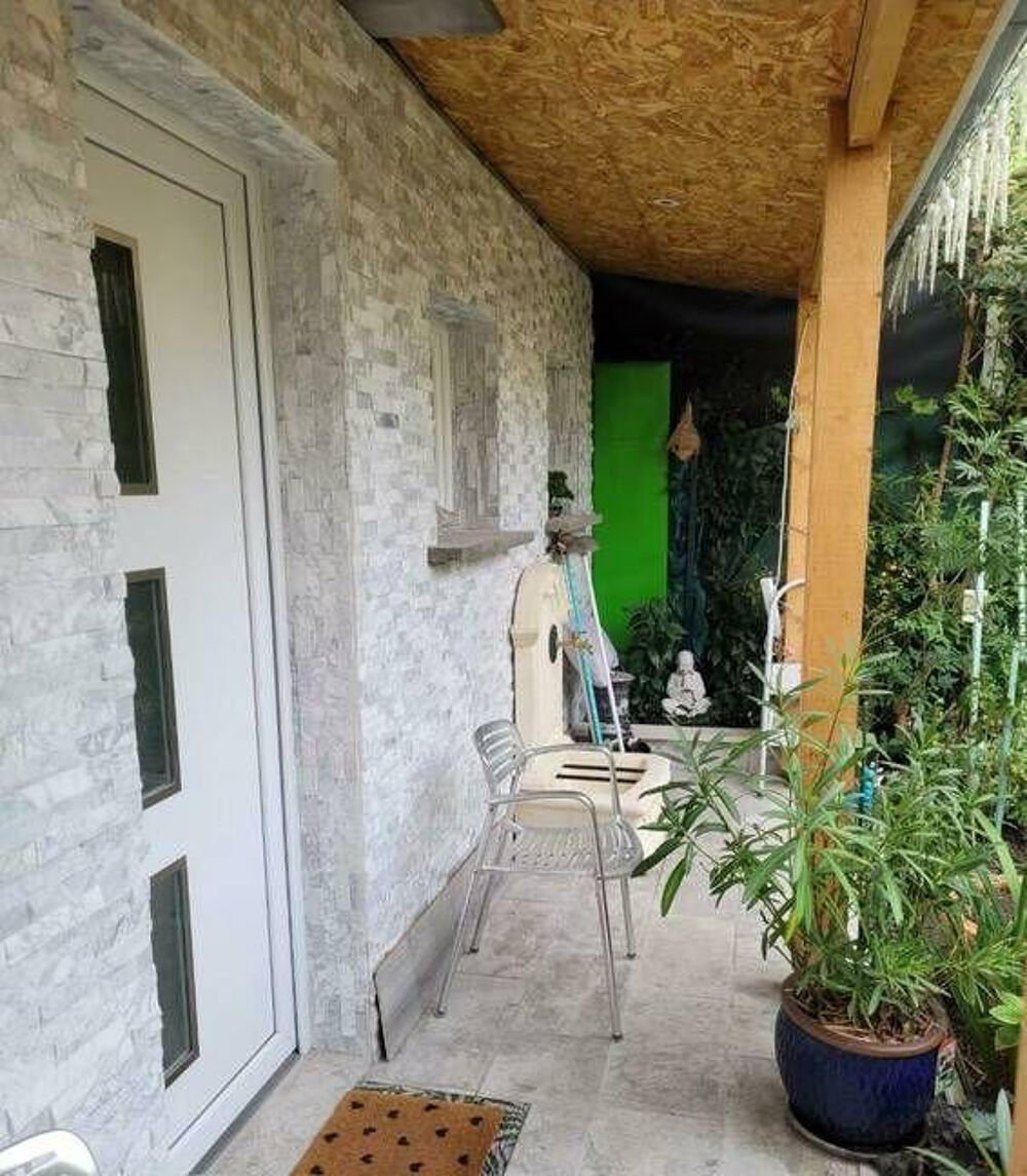 Location Appartement Location meublée studio 31 m² à Tremblay-En-France Tremblay-en-france