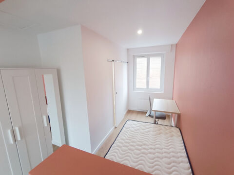  Appartement � louer 1 pi�ce 23 m�