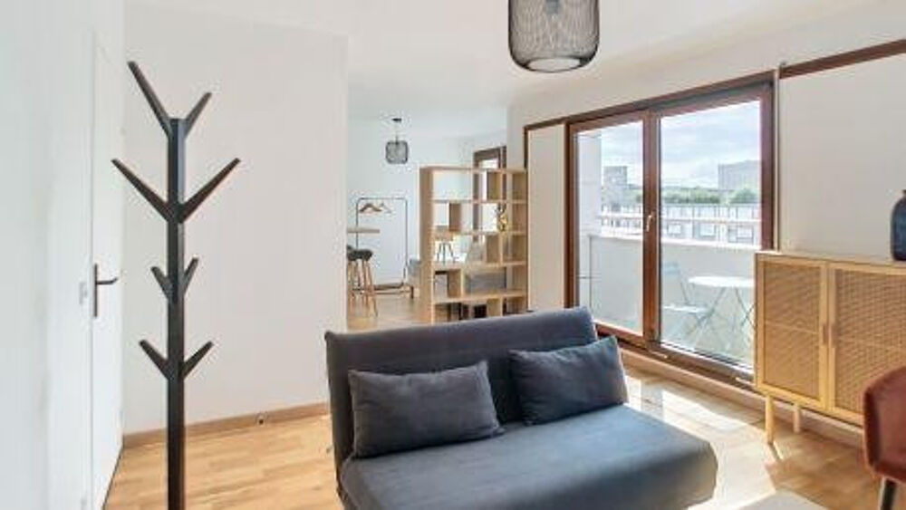 Location Appartement Location studio Levallois Levallois-perret
