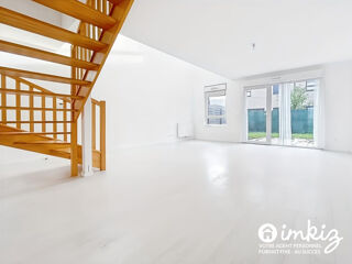  Maison � vendre 3 pi�ces 82 m�