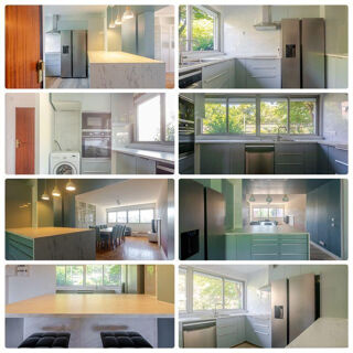  Appartement � louer 1 pi�ce 93 m�