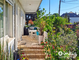  Maison � vendre 7 pi�ces 159 m�