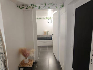  Appartement � louer 2 pi�ces 28 m�