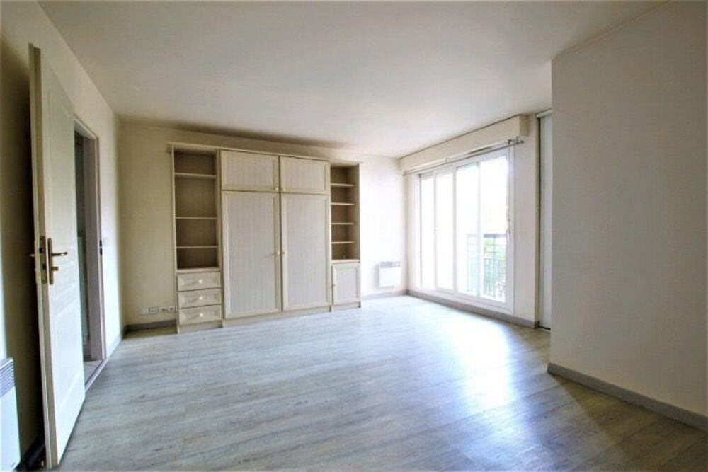 Location Appartement Grand studio à Levallois-Perret Levallois-perret