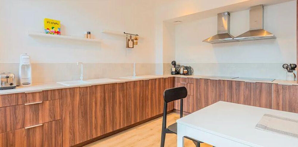 Location Appartement COLIVING LILLE MADELEINE CENTRE Lille