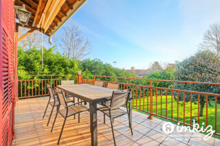  Maison � vendre 7 pi�ces 190 m�