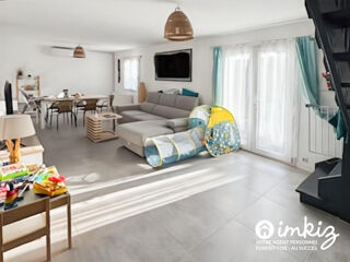  Maison � vendre 5 pi�ces 94 m�