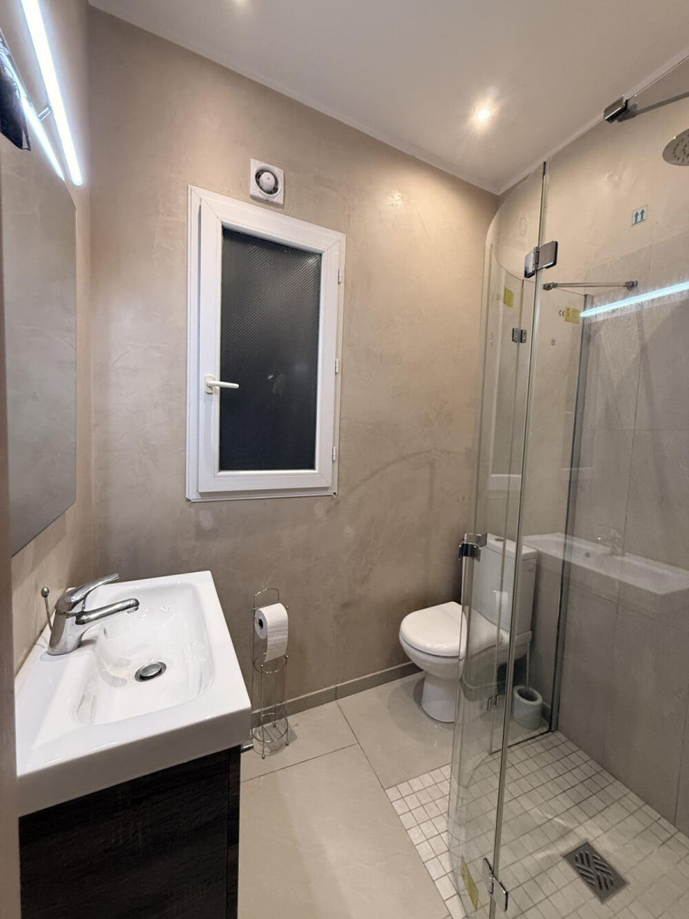 Location Appartement T2 Meublé 35m² Marseille 4