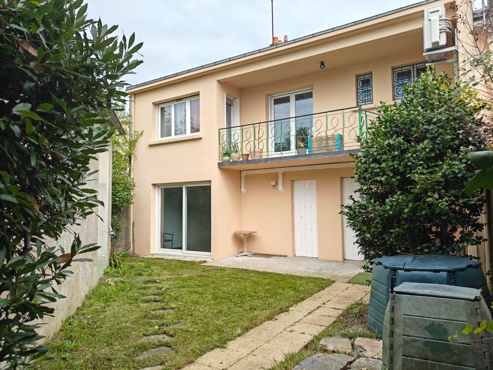 Location Maison 2 Pièces 455· 23 m2 Pièces, 23 m² La Roche sur-Yon La roche-sur-yon
