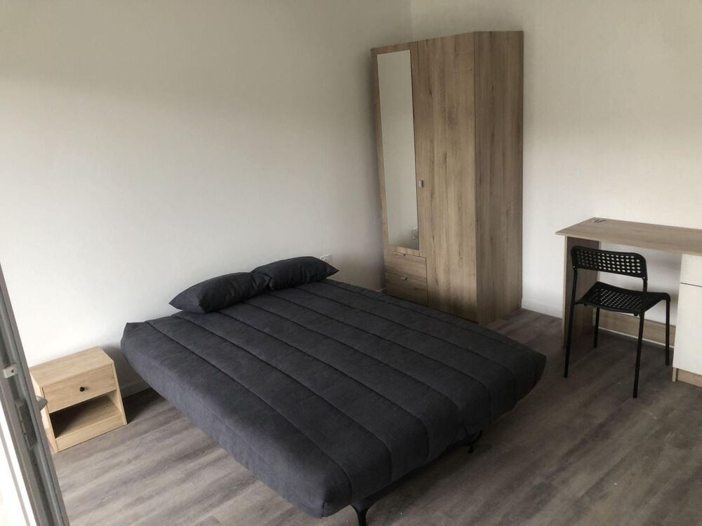 Location Appartement Colocation meublée Melun Melun