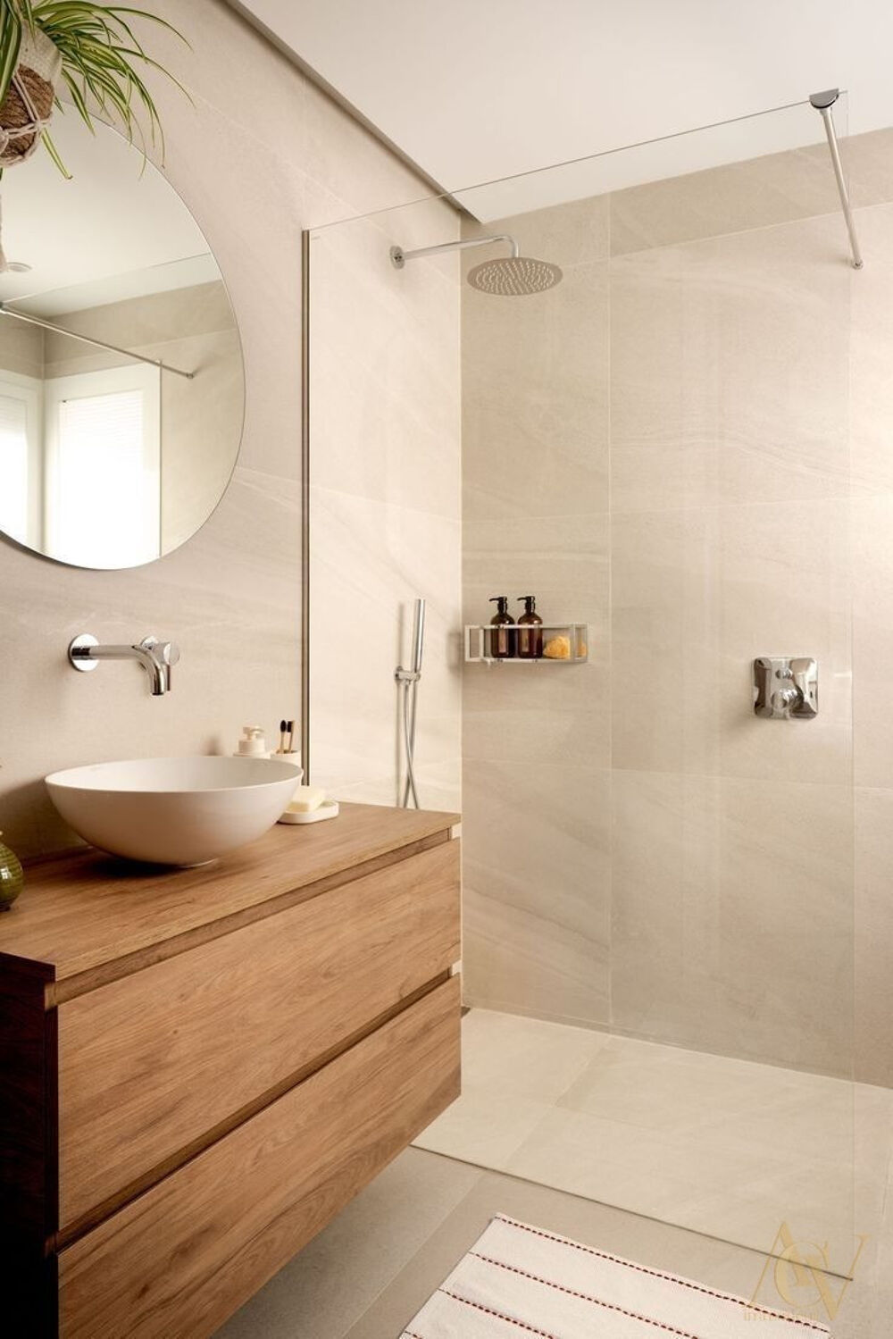 Magnifique Appartement T3 environnement calme Aix-en-Provence