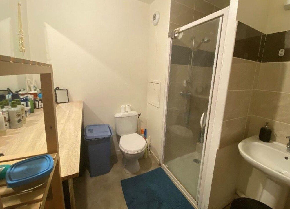 Location Appartement Beau T1 Orléans