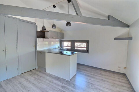   Studio 21m2 à Nice Appartement - 1 pièce(s) - 21 m²