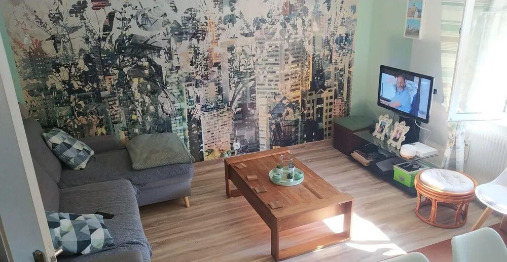 Location Appartement Magnifique 3P à Lomme Lille