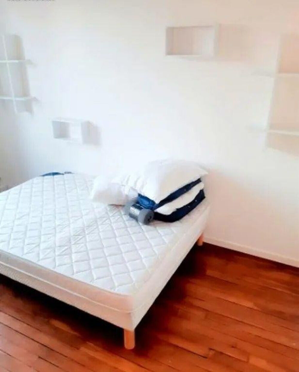 Location Appartement Beau 2P meublé 28m² dans quartier calme Ivry-sur-seine