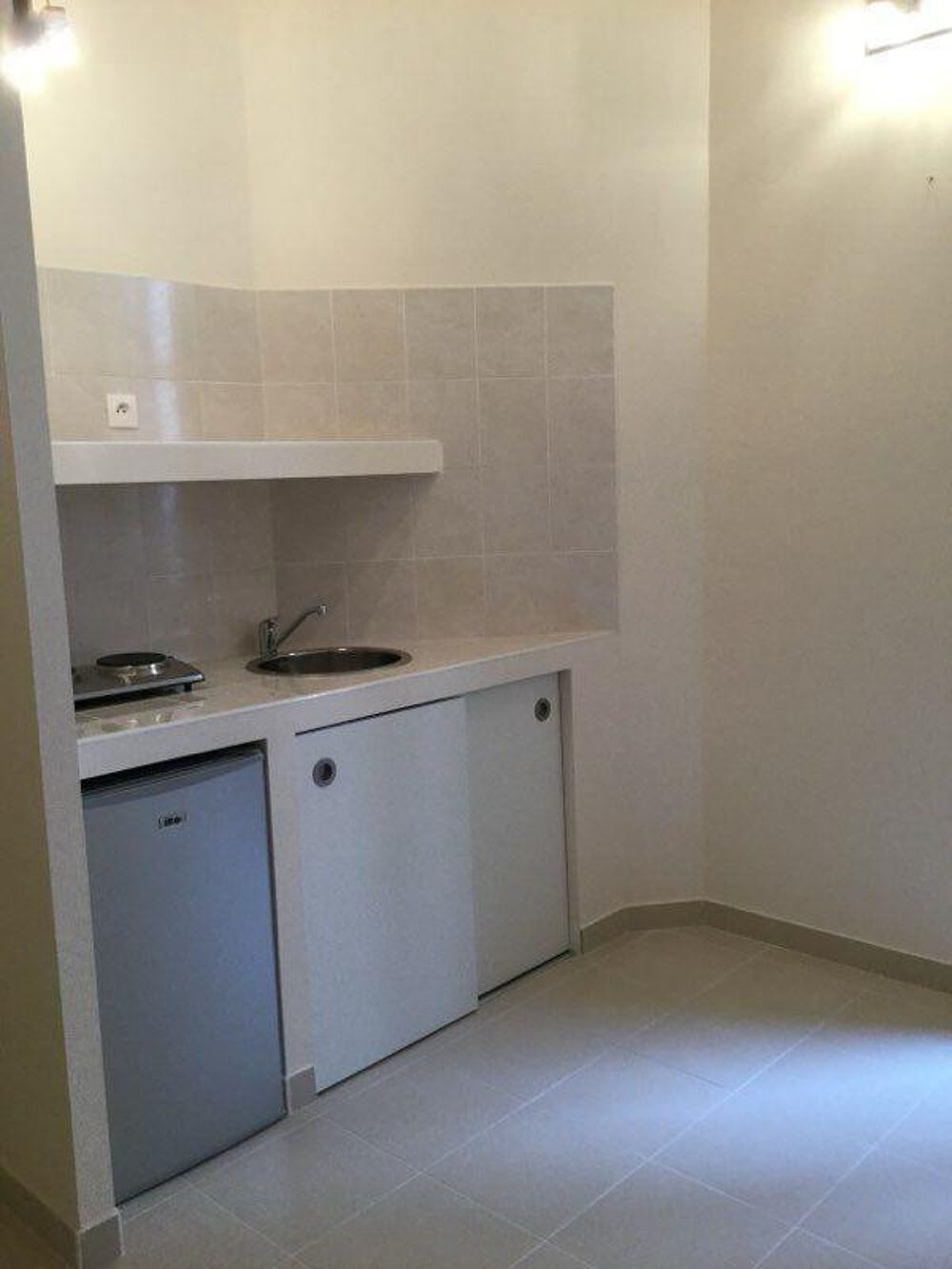 Location Appartement Studio Paris 3è Paris 3