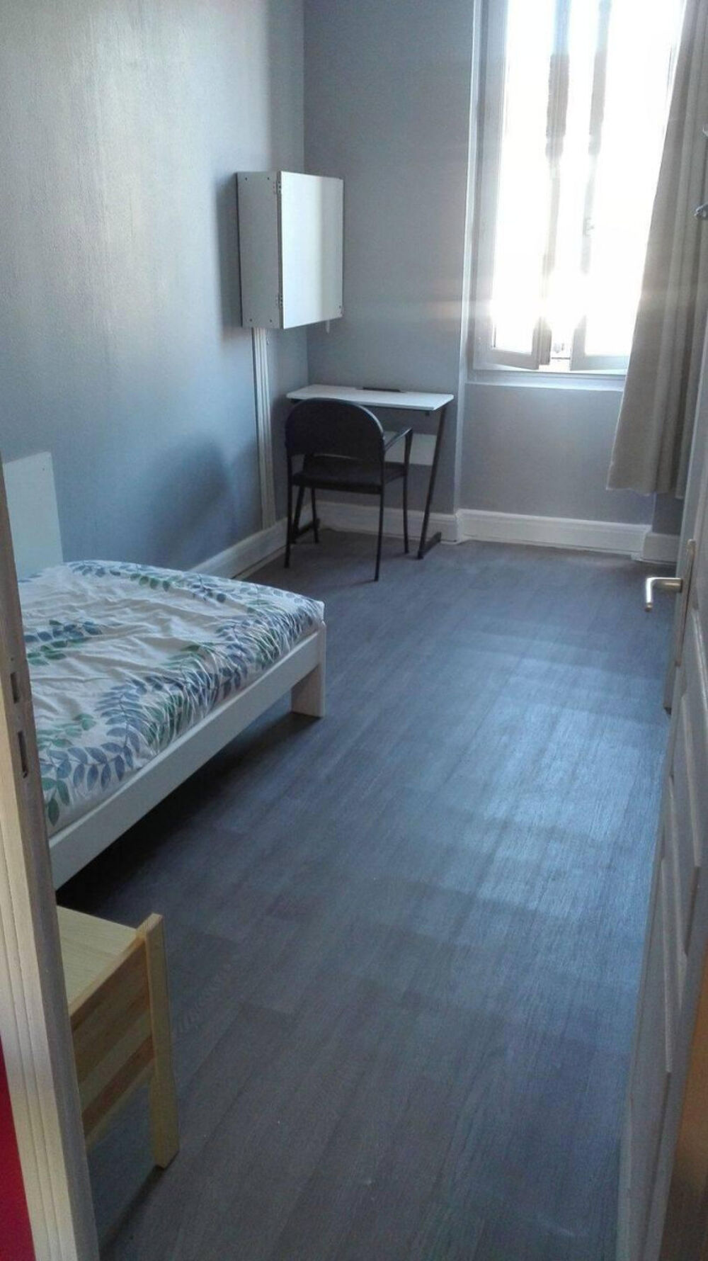 Location Appartement Chambre meublée quartier Croix de Pierre Toulouse