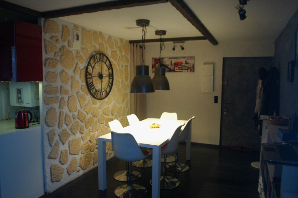 Location Appartement Chambre dispo dans coloc meublée 70m² avec balcon Sartrouville