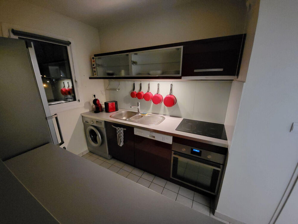 Location Appartement Beau T2 centre ville et au calme Melun
