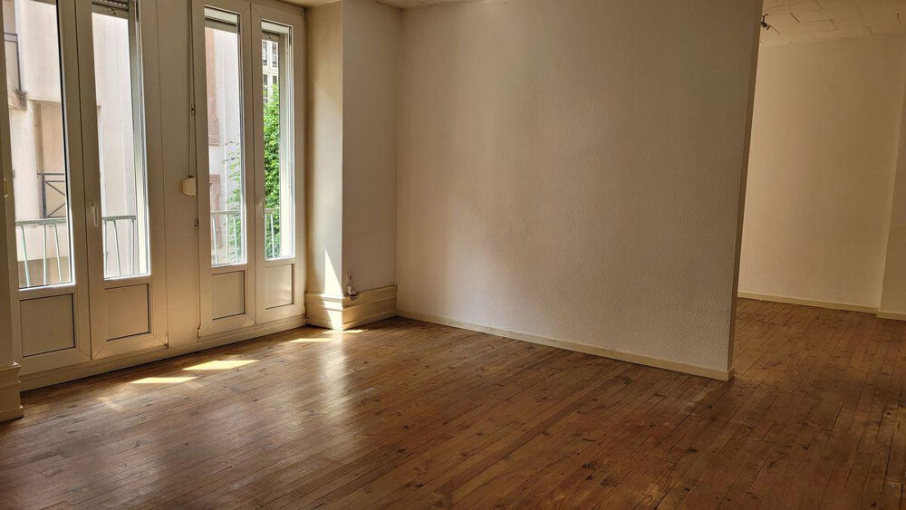 Beau 4P 105m² STRASBOURG rue Thiergarten