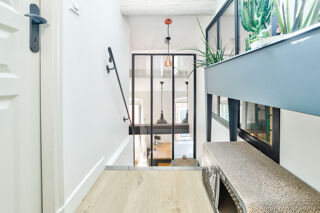  Appartement � vendre 4 pi�ces 63 m�