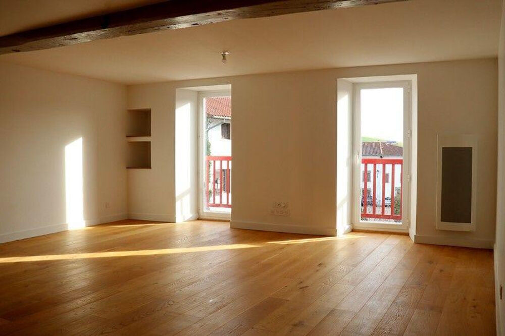 Location Appartement Appartement T5 à louer à Iholdy (64640) Iholdy