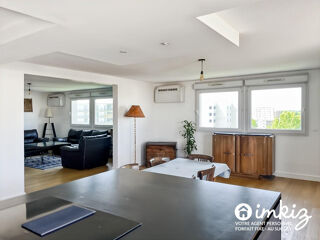  Appartement à vendre 5 pièces 135 m²