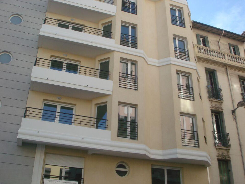Location Appartement Location studio nice 06000 Nice