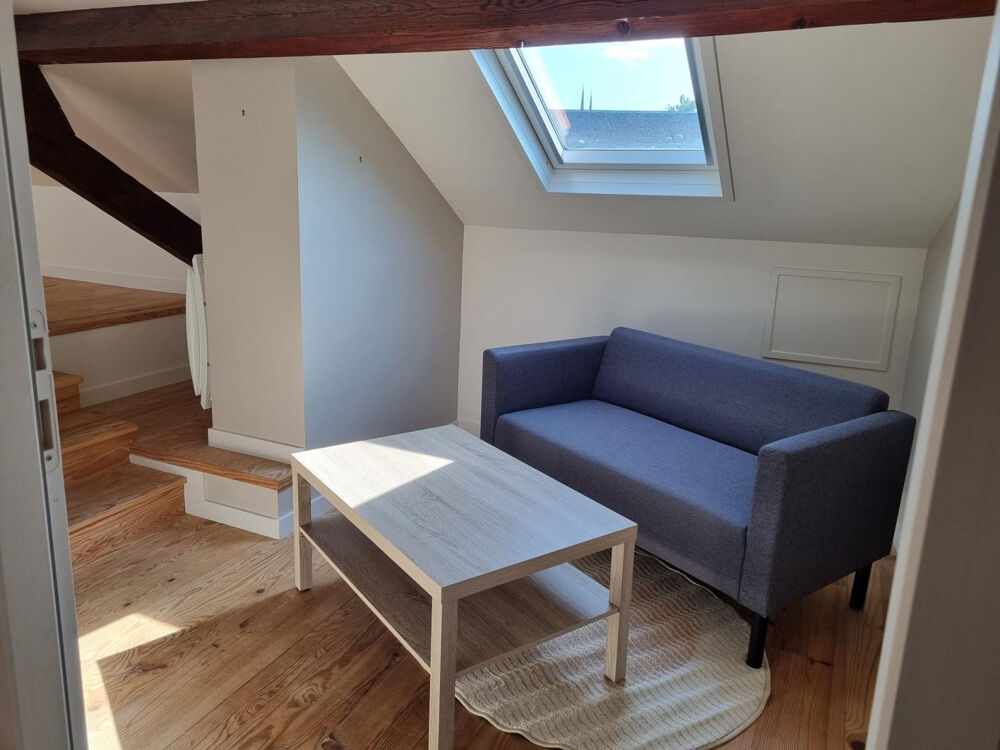 Location Appartement Chambre à louer dans une colocation Tours