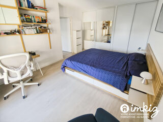  Appartement � vendre 3 pi�ces 63 m�