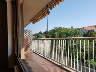  Appartement � louer 5 pi�ces 92 m�