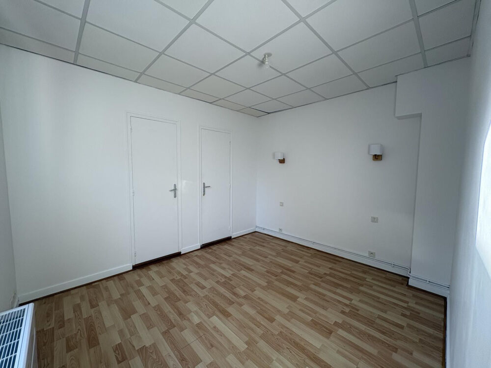 Location Appartement Appartement T2 - non-meublé - Saint-Brieuc Saint-brieuc