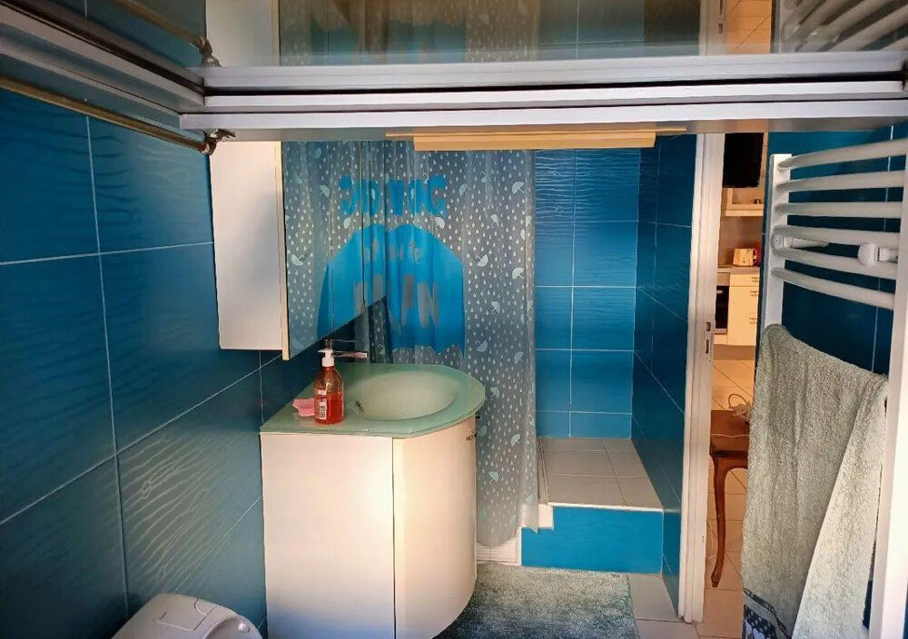 Location Appartement Grand 2 pièces meublé entièrement aménagé Montreuil