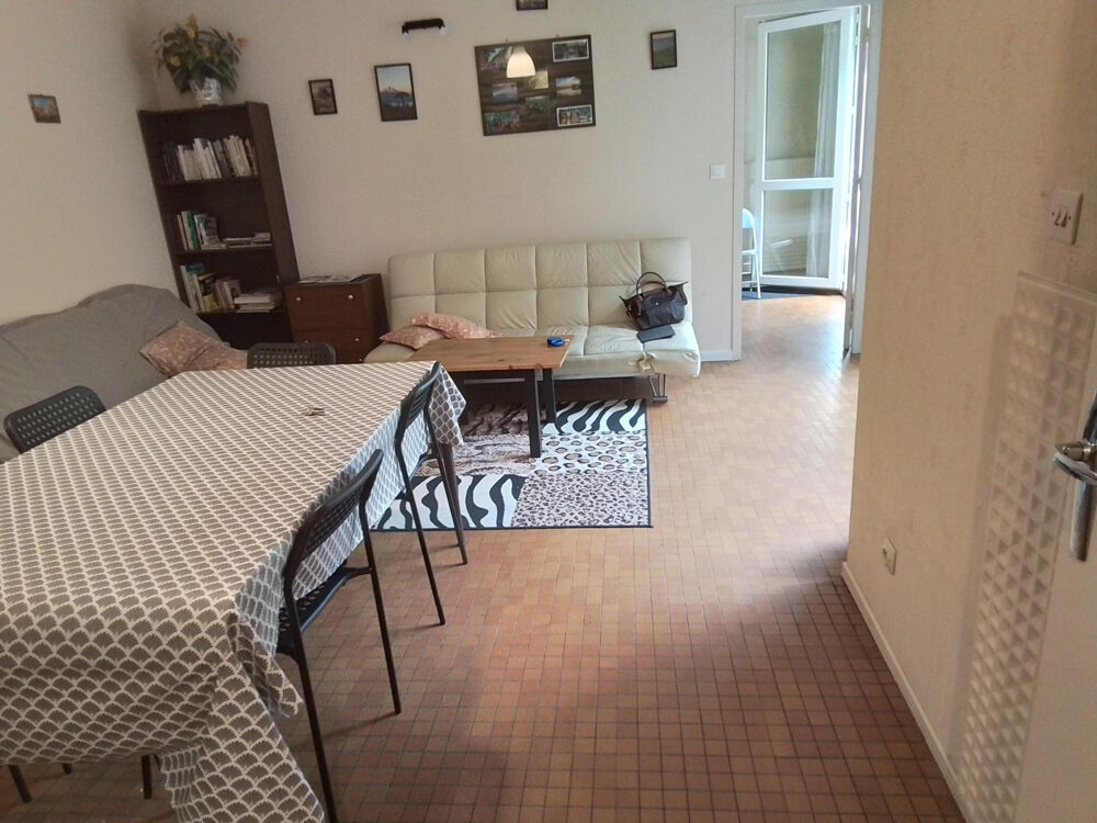 Location Appartement Université Jean-Jaurès maison en colocation Toulouse